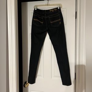 Women’s size 5 jeans